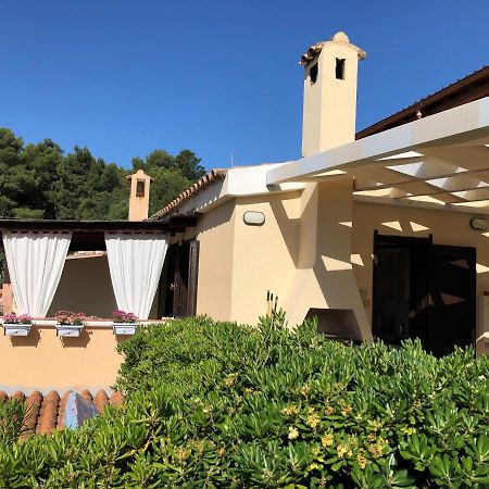 Casa Daniela - Kala & Moru Villa Geremèas Dış mekan fotoğraf