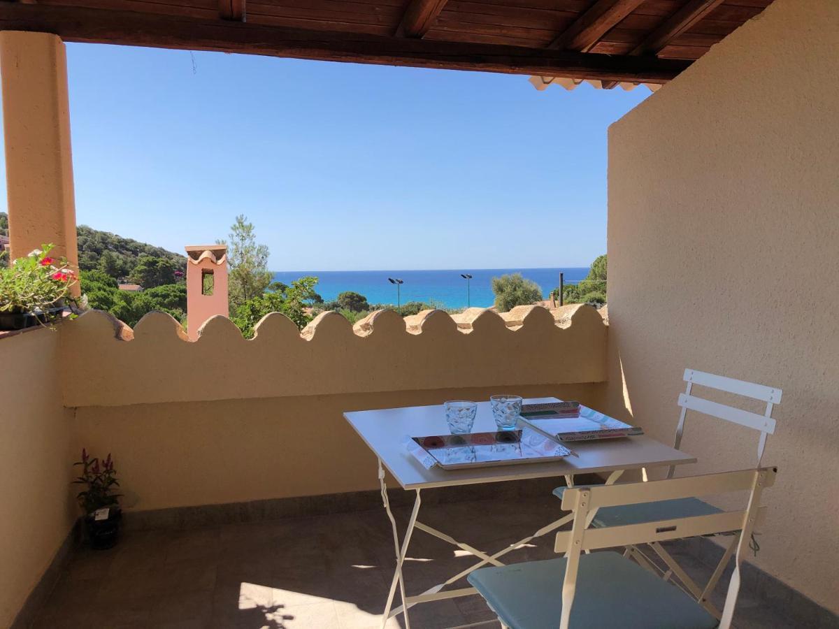 Casa Daniela - Kala & Moru Villa Geremèas Dış mekan fotoğraf