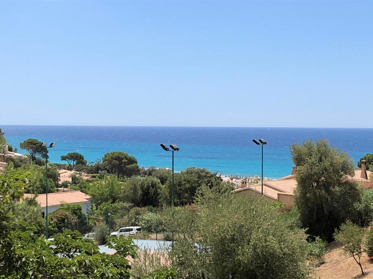 Casa Daniela - Kala & Moru Villa Geremèas Dış mekan fotoğraf